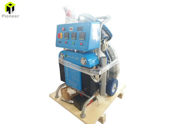 Máy phun bọt khí nén di động JYYJ-Q400 Polyurethane