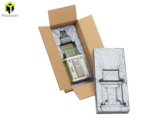 Sản xuất tại chỗ Máy đóng gói bọt 1,2Mpa tại chỗ