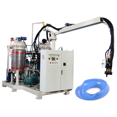 Đệm ghế ngồi Thiết bị tạo bọt Polyurethane 66g / s