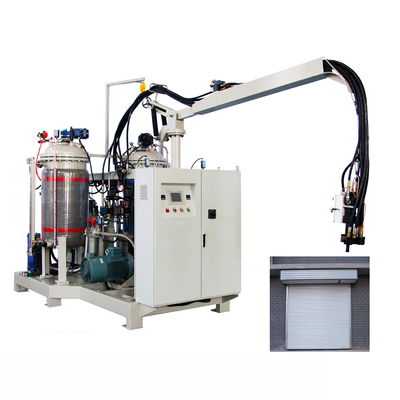 Máy tạo bọt PU áp suất cao 250L chiết rót chất lỏng