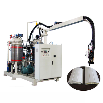 Máy tạo bọt PU áp suất cao 250L chiết rót chất lỏng