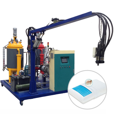 Máy tạo bọt PU áp suất cao cho nệm CE