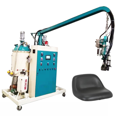 Ghế làm Thiết bị tạo bọt Polyurethane 2,3m