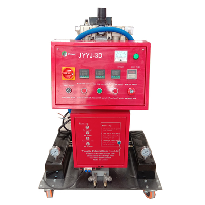 Máy phun bọt PU 0,1Mpa