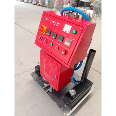 Máy phun bọt PU 0,1Mpa