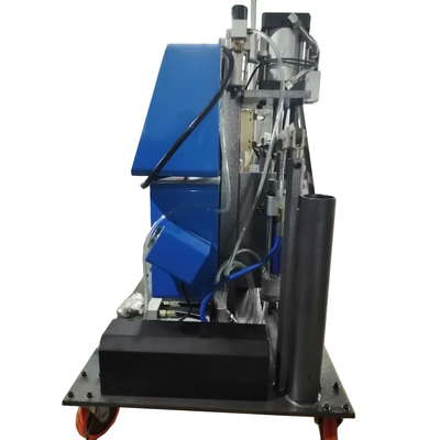 Thiết bị phun bọt Polyurethane 11kW