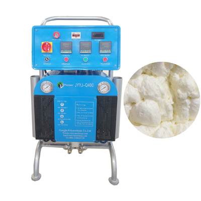 Máy phun bọt polyurethane 120m
