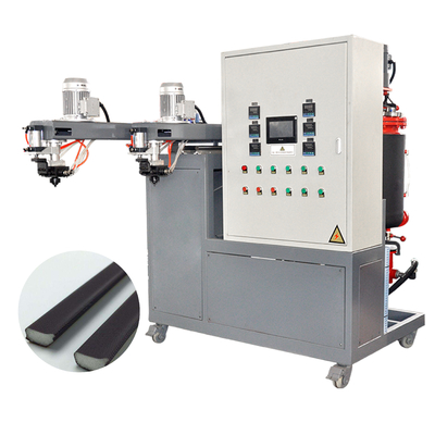 Máy pha chế miếng đệm Polyurethane 4,5KW PU