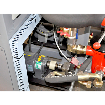 Máy pha chế miếng đệm Polyurethane 4,5KW PU