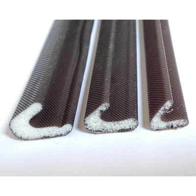 Cấu hình Weatherstrip Máy pha chế miếng đệm PU 0,1Mpa