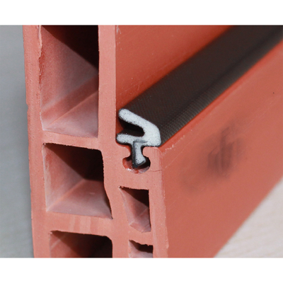 Cấu hình Weatherstrip Máy pha chế miếng đệm PU 0,1Mpa