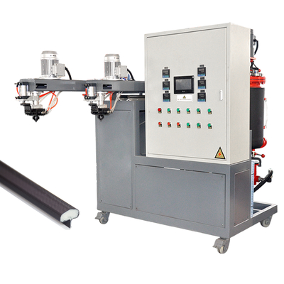 Máy pha chế PU 120L chống thấm nước
