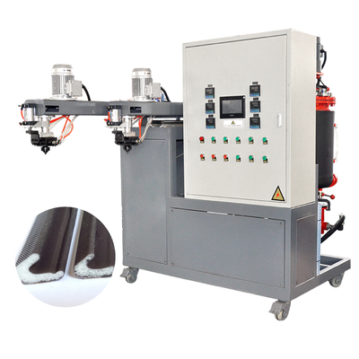 Máy pha chế PU 120L chống thấm nước