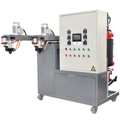 Máy pha chế PU 120L chống thấm nước