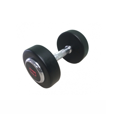 Thiết bị đúc quả tạ bằng thép không gỉ Polyurethane