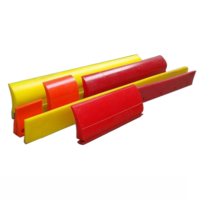 Máy Đúc Polyurethane 250L CE Belt Scraper