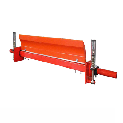 Máy Đúc Polyurethane 250L CE Belt Scraper