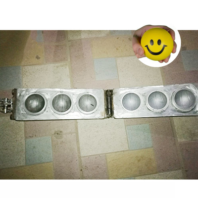 Bóng trẻ em Làm khuôn bọt 60HRC DME Polyurethane