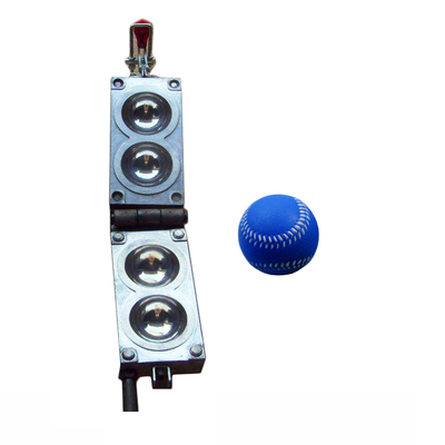 Khuôn phun bọt nhựa Polyurethane HASCO