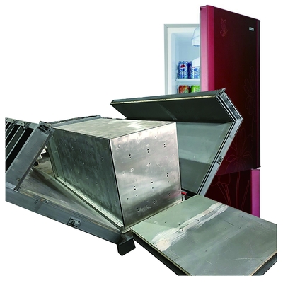 Khuôn mẫu xốp PU 40s