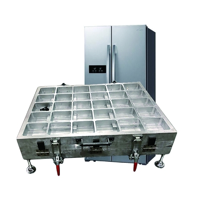 Khuôn mẫu xốp PU 40s