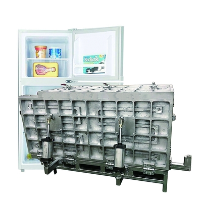 Khuôn mẫu xốp PU 40s