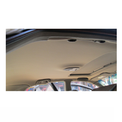 Tấm lót sàn ô tô nội thất ô tô Tấm xốp Polyurethane 40s