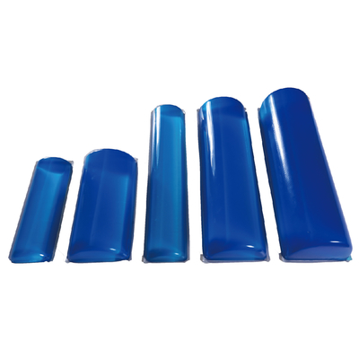 Miếng dán gel phẫu thuật màu xanh dành cho bệnh nhân phổ quát ISO13485