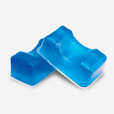 Đệm định vị bệnh viện CE Sản phẩm đúc bằng polyurethane