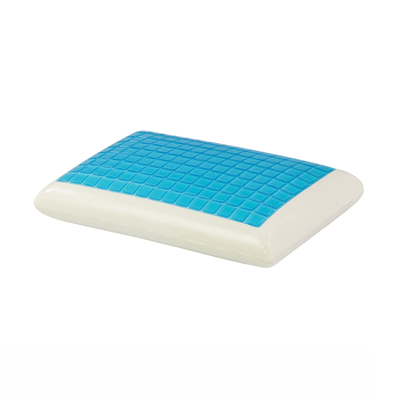 Gối Gel bọt làm mát bằng băng Polyurethane mật độ cao