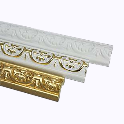 Phào trang trí Sản phẩm đúc bằng Polyurethane chống cháy