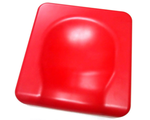 Bọt Polyurethane tự lột da 2.0g / cm3