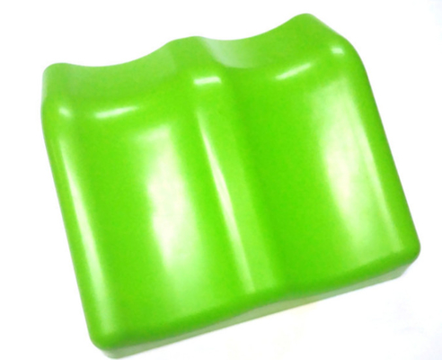 Bọt Polyurethane tự lột da 2.0g / cm3