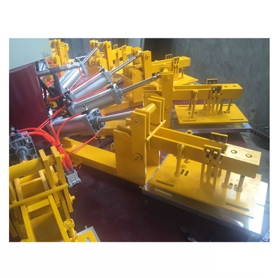 Máy đúc đế 40g / s