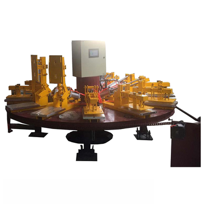 Máy đúc đế 40g / s