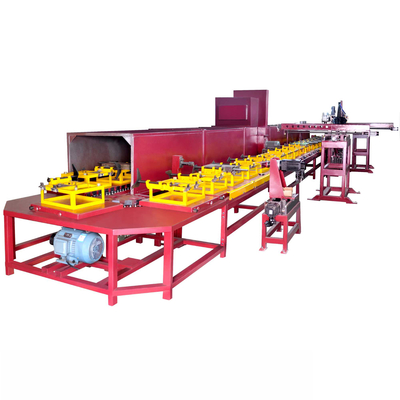 CE Polyurethane PU Sole Injection Machine Machine