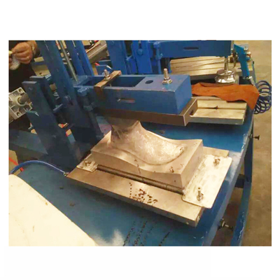 CE Polyurethane PU Sole Injection Machine Machine