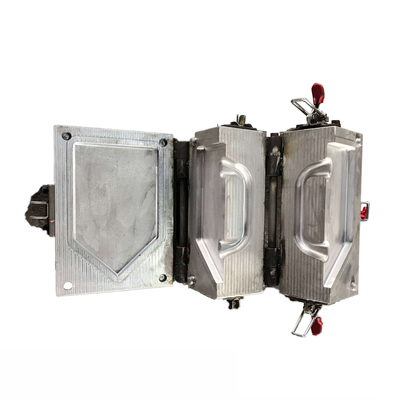 Máy phun bọt Polyurethane 9kW bằng bay nhựa