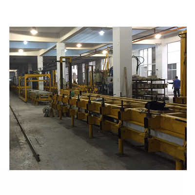 Cửa nhà để xe Máy làm bánh sandwich Polyurethane 1200mm