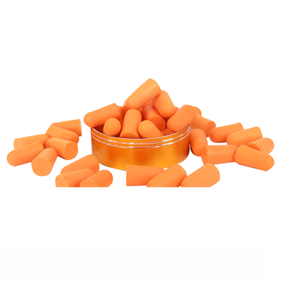 Nút bịt tai bằng bọt biển PU Foam 0,1Mpa Dây chuyền sản xuất bọt Polyurethane