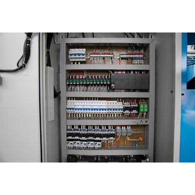 Tấm màn hình PU Máy đúc Polyurethane 50HZ