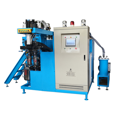 Màn hình Polyurethane Máy đúc đàn hồi PU 0,1Mpa