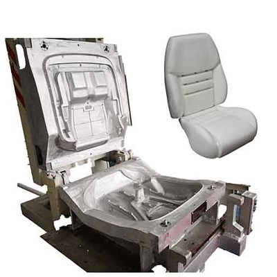 Ghế ngồi ô tô mềm Nitridation Khuôn xốp polyurethane