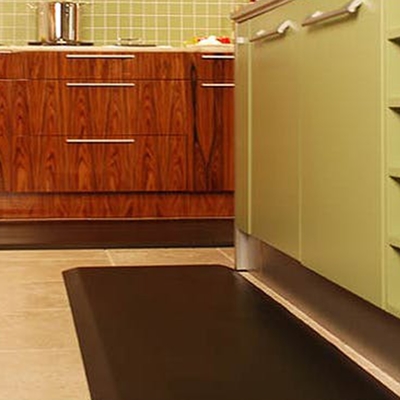 Bộ xếp hình thảm nhà bếp lớn 150cm Sản phẩm đúc bằng polyurethane