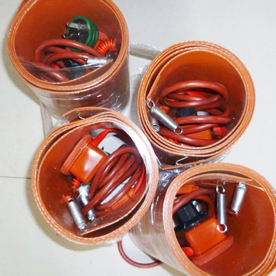 Máy gia nhiệt thùng dầu cao su silicone Máy gia nhiệt thùng phuy Máy phun bọt polyurethane