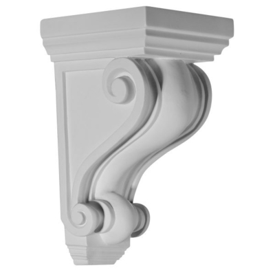 Giá đỡ mặt bàn trang trí Sản phẩm đúc bằng polyurethane