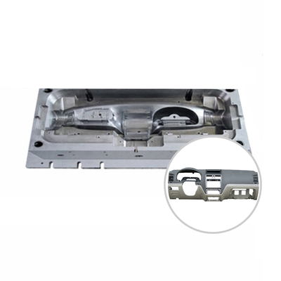 Bảng điều khiển xe Hot Runner Máy đúc tự động NKA80