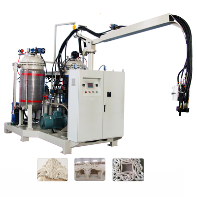 Khung gương giả gỗ Máy tạo bọt PU áp suất cao